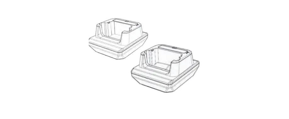 Koamtac 933455 Skx Charging Cradle User Guide Koamtac 933455 Skx Charging Cradle User Guide