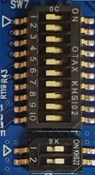 dialog DA16600 Evaluation Kit - Hardware Setup for RF Test 2