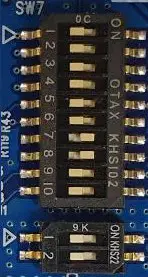 dialog DA16600 Evaluation Kit - Hardware Setup for RF Test