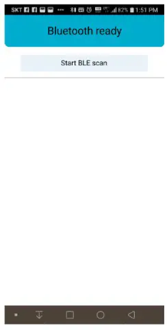 dialog DA16600 Evaluation Kit - Steps for Provisioning via Bluetooth 1