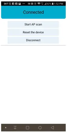 dialog DA16600 Evaluation Kit - Steps for Provisioning via Bluetooth 3