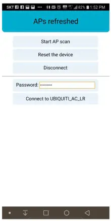 dialog DA16600 Evaluation Kit - Steps for Provisioning via Bluetooth 5