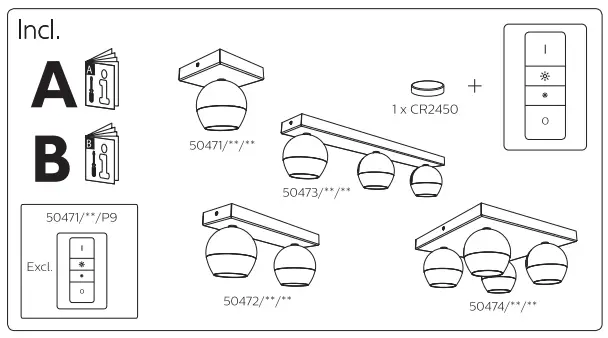 PHILIPS 5071 Hue Personal Wireless Lighting-fig2