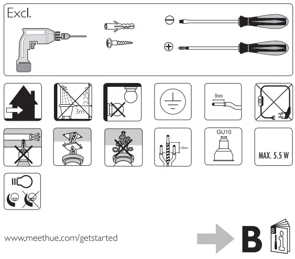 PHILIPS 5071 Hue Personal Wireless Lighting-fig3
