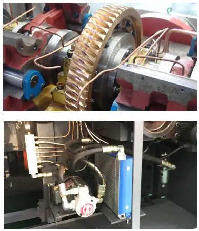 HEASN Automatic Hot Stamping & Die-cutting Machine - Excellent features assure perfect quality 10