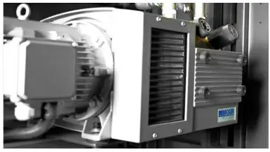 HEASN Automatic Hot Stamping & Die-cutting Machine - Excellent features assure perfect quality 2