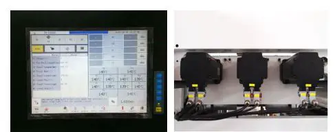 HEASN Automatic Hot Stamping & Die-cutting Machine - Excellent features assure perfect quality 8