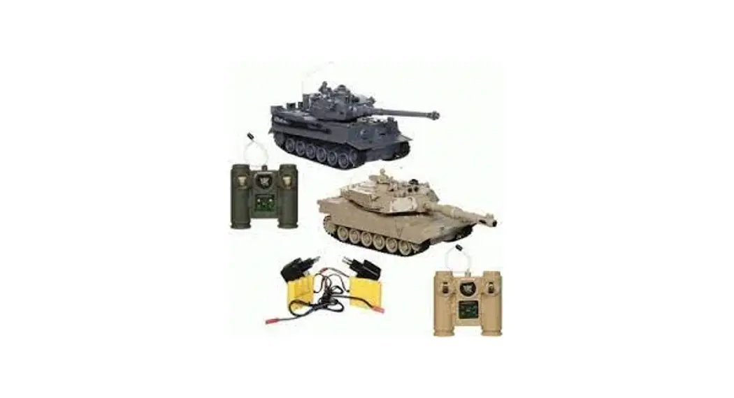 Zegan 99822.0 Battle Tank Interactive Ir Battle Toys User Manual Zegan 99822.0 Battle Tank Interactive Ir Battle Toys User Manual