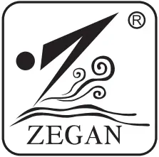 ZEGAN 99822.0 Battle Tank Interactive IR Battle Toys LOGO