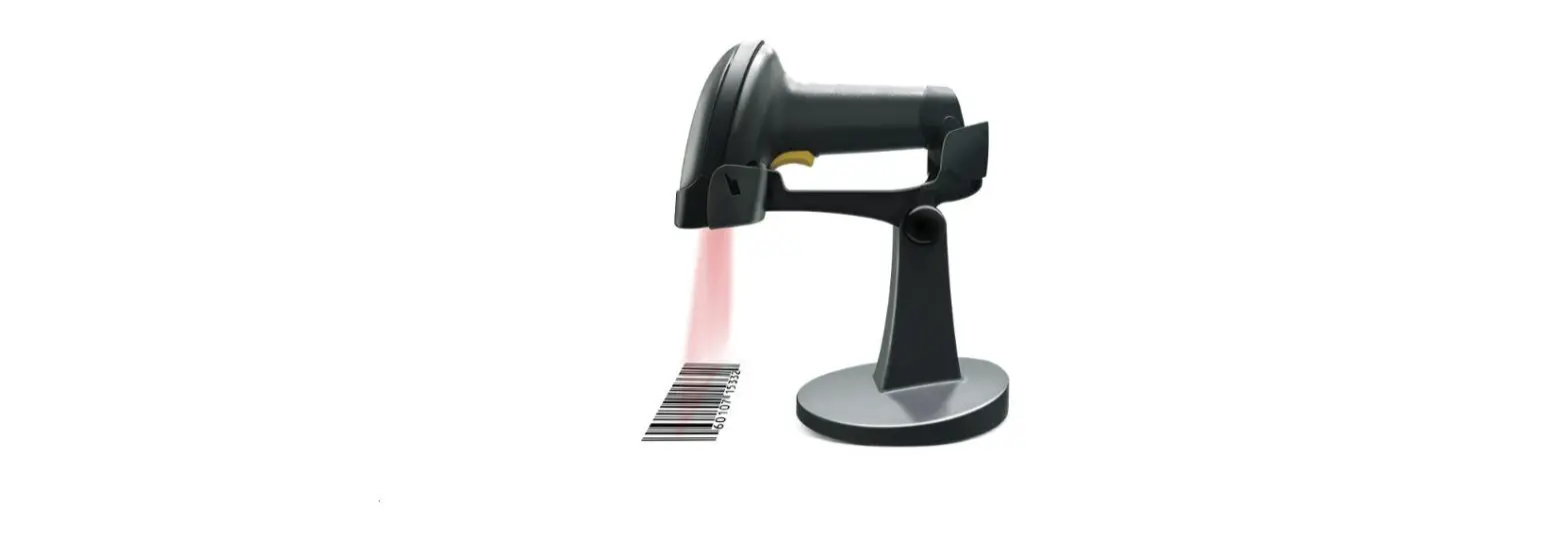 Pinnacle Technology Br1x Barcode Scanner User Manual