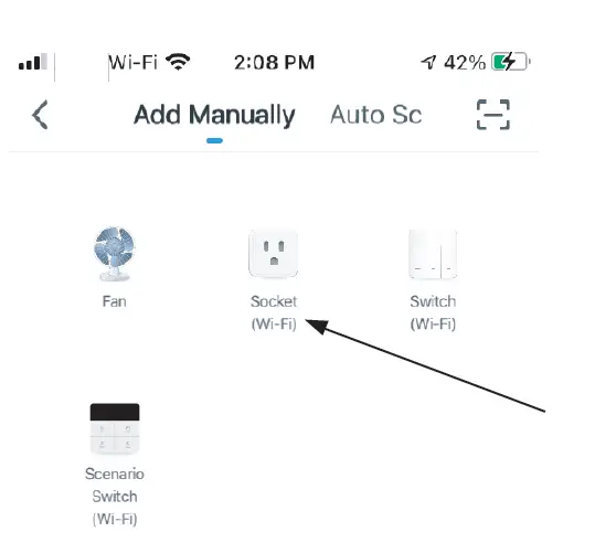 CRAFTMADE-WPS-100-Smart-WiFi-Wall-Plug-FIG4
