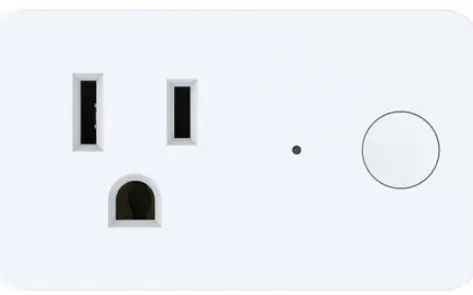 CRAFTMADE-WPS-100-Smart-WiFi-Wall-Plug-PRODUCT