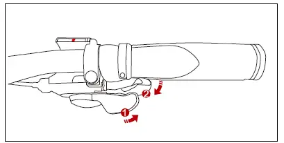 Xiaomi-HIMO-C30R-Max-Electric-Bicycle-Grey-3