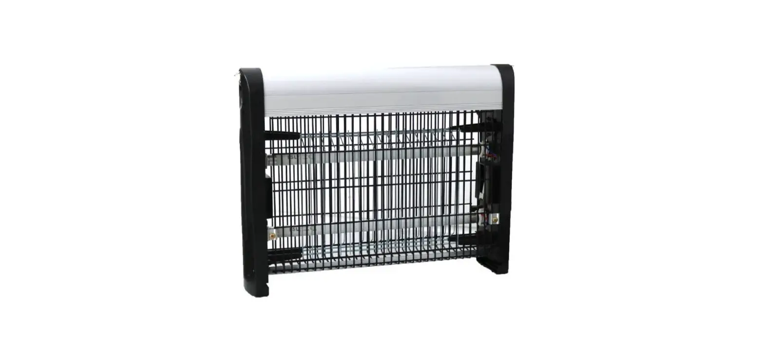 Oypla 4013 16w Electric Bug Zapper User Manual Oypla 4013 16w Electric Bug Zapper User Manual