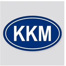 kkm logo