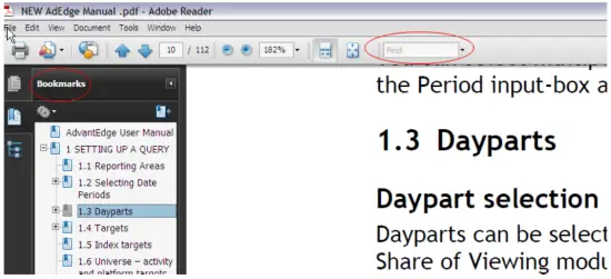 techedge LogExtender Software - fig