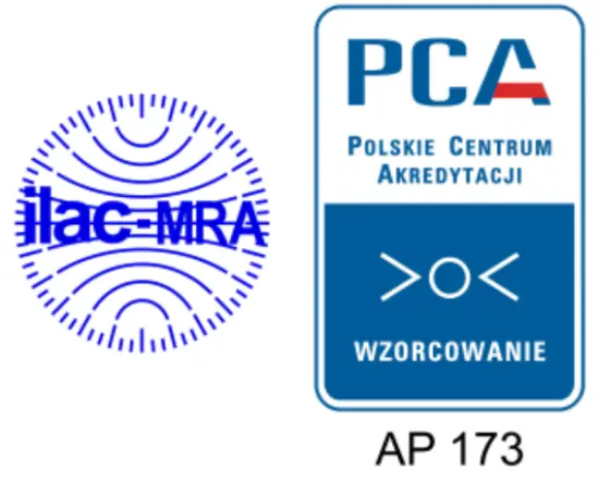 Sonel DIT 500 IR Thermometer - Laboratory