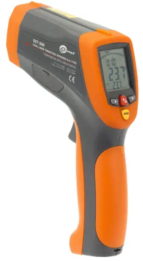 Sonel DIT 500 IR Thermometer