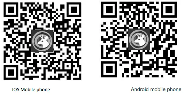 Shenzhen- Fowke- Innovation -Technology- E20G -4G-LTE -Hunting- Camera- FIG 10