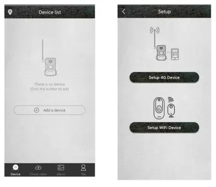 Shenzhen- Fowke- Innovation -Technology- E20G -4G-LTE -Hunting- Camera- FIG 14