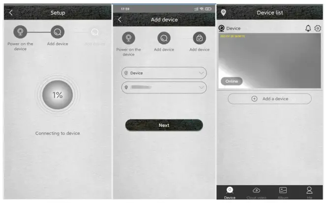 Shenzhen- Fowke- Innovation -Technology- E20G -4G-LTE -Hunting- Camera- FIG 16