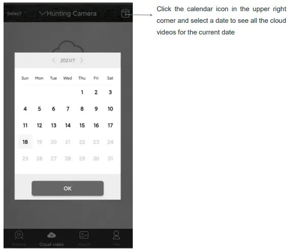 Shenzhen- Fowke- Innovation -Technology- E20G -4G-LTE -Hunting- Camera- FIG 19