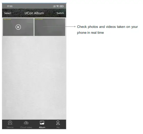 Shenzhen- Fowke- Innovation -Technology- E20G -4G-LTE -Hunting- Camera- FIG 20