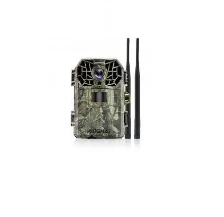 Shenzhen Fowke Innovation Technology E20g 4g-lte Hunting Camera User Manual