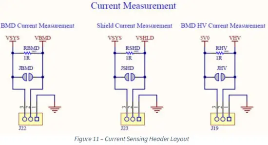 RIGADO BMD 34x EVAL Evaluation Kit - figure 11