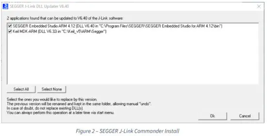RIGADO BMD 34x EVAL Evaluation Kit - figure 2