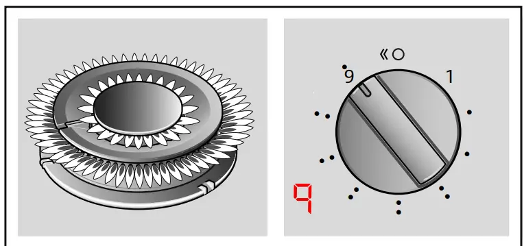NEFF T26DA59N0 Gas Hob - fig 7