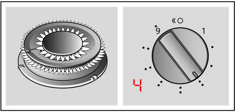 NEFF T26DA59N0 Gas Hob - fig 8