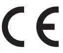 JOY-It WiFi module User Manual - CE icon