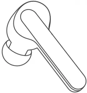 SOUNDPEATS TrueCapsule Wireless Earbuds 2