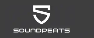 SOUNDPEATS logo
