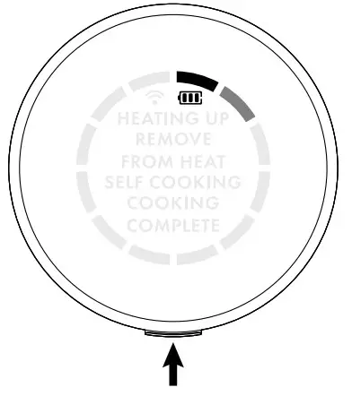 KASANOVA ZGA000001 5 Liter Zega Digital Pot-fig6