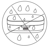 Boean B10 Wireless Earbuds - Attention 1