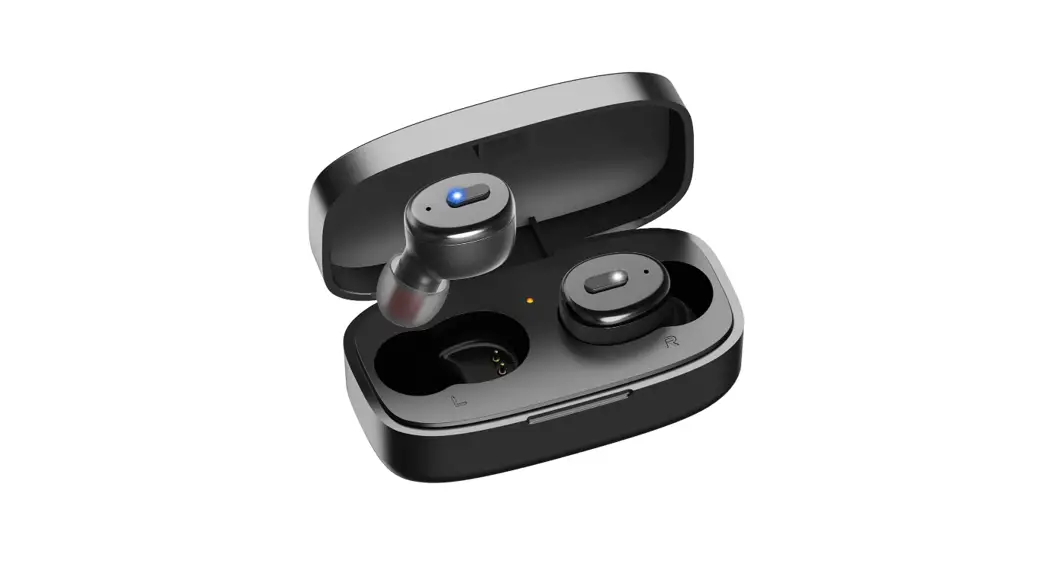 Boean B10 Wireless Earbuds User Manual