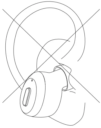 Boean B10 Wireless Earbuds - Fig 4