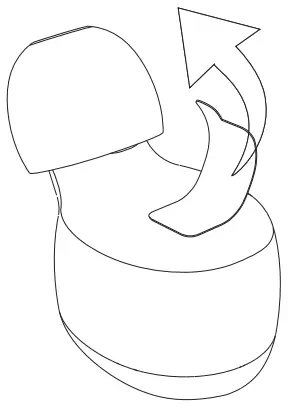 Boean B10 Wireless Earbuds - Film