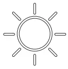 Boean B10 Wireless Earbuds - Indicator