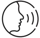 Boean B10 Wireless Earbuds - Voice