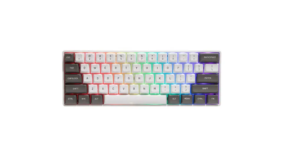 Dongguan Bile Electronic Technology Sk1 Series Rgb Usb/bluetooth+2.4g 3-mode Keyboard Instruction Manual Dongguan Bile Electronic Technology Sk1 Series Rgb Usb/bluetooth+2.4g 3-mode Keyboard Instruction Manual