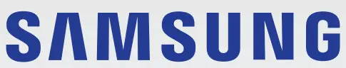 SAMSUNG - logo