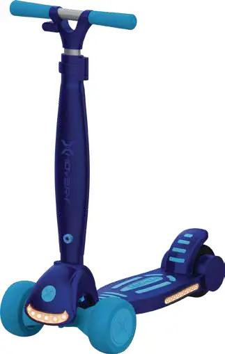 HOVER 1 H1 MFSC Rideables Scooter -