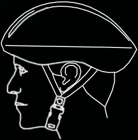 HOVER 1 H1 MFSC Rideables Scooter - Correct Fitting