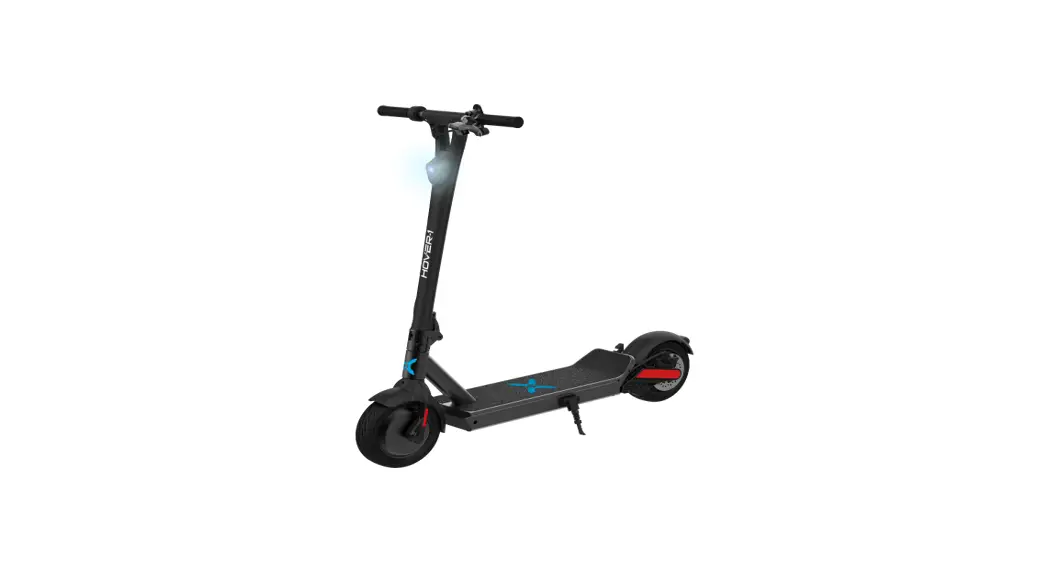 Hover-1 H1-mfsc Rideables Scooter User Manual Hover-1 H1-mfsc Rideables Scooter User Manual