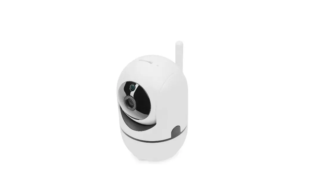 Digitus Dn-18603 Smart Full Hd Pt Indoor Camera With Auto Tracking Wifi + Voice Control Installation Guide Digitus Dn-18603 Smart Full Hd Pt Indoor Camera With Auto Tracking Wifi + Voice Control Installation Guide