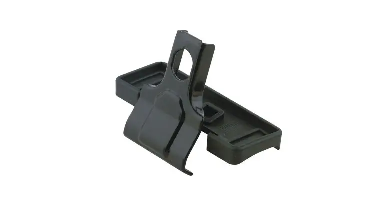 Thule Rapid System Kit 1571 Instructions