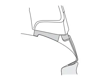 THULE Rapid System Kit Bring 43